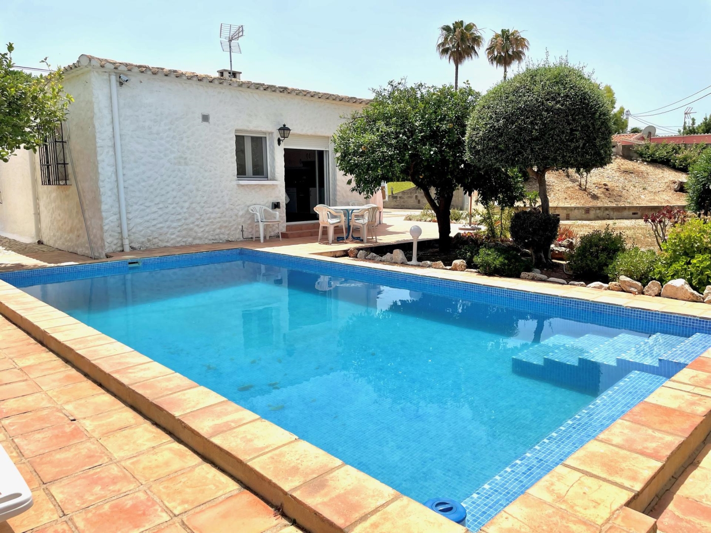 Villetta - Els Poblets - 2 camere - 4 persone